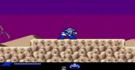 mega man xtreme emulator.